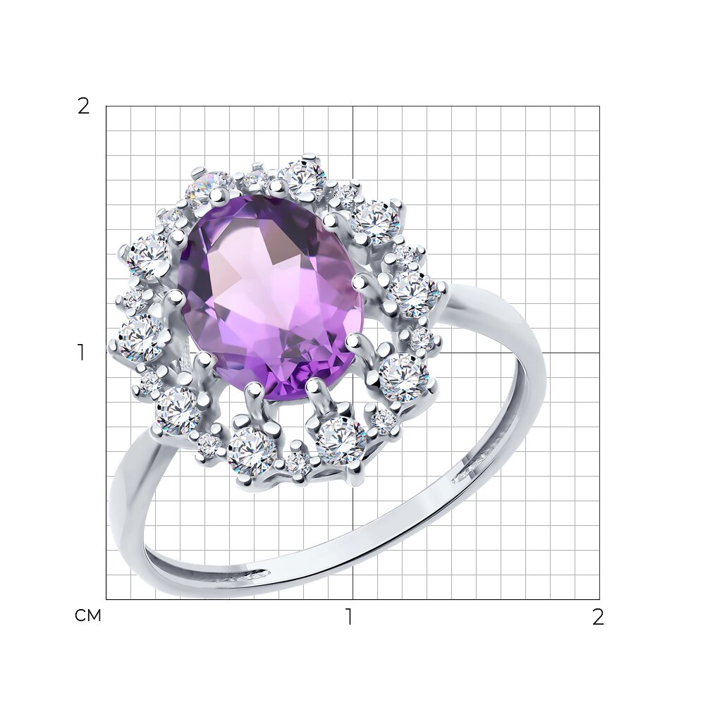 Кольцо 94-310-02042-3