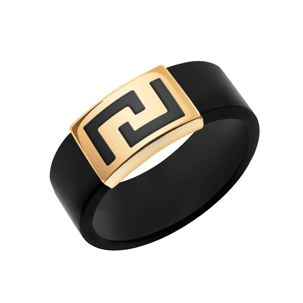 Кольцо 10264к