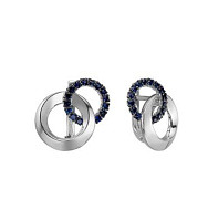 Серьги С215-6195С