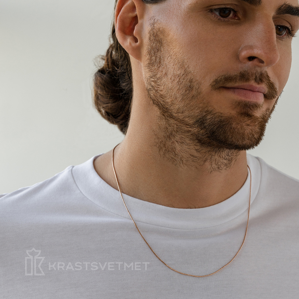 Цепь НЦ 12-078 d 0.30