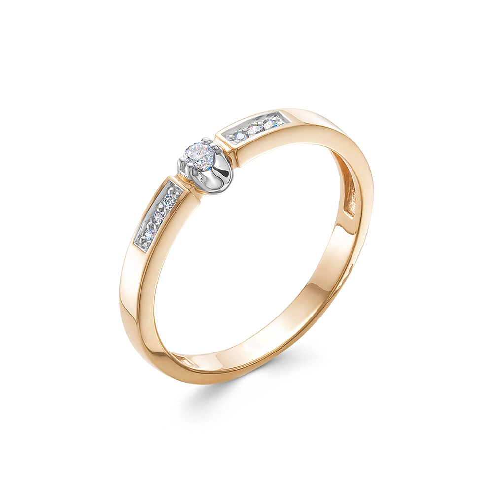 Кольцо 670-1100