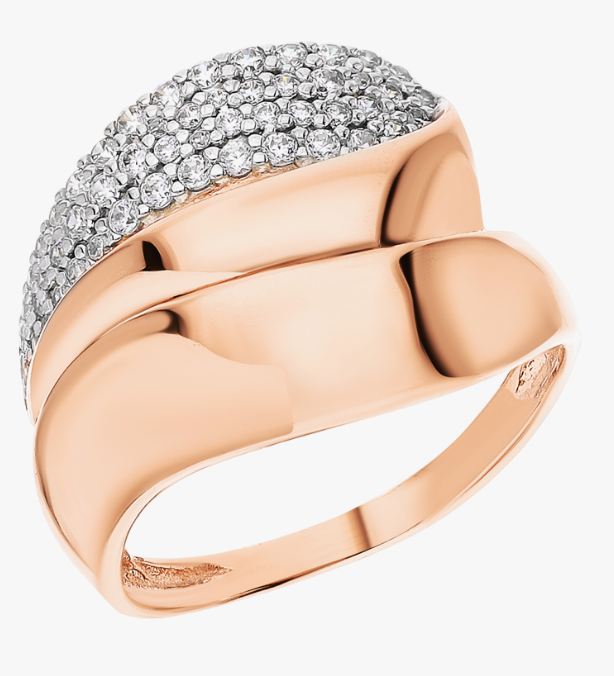 Кольцо 01-115837