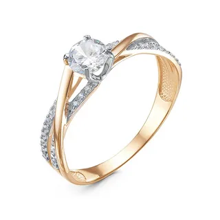 Кольцо 1103169