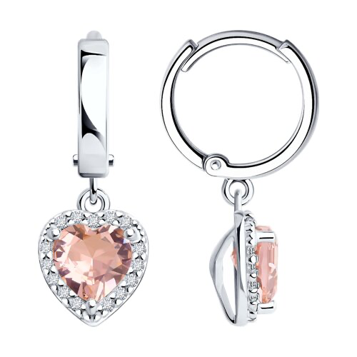 Серьги 92022933-91