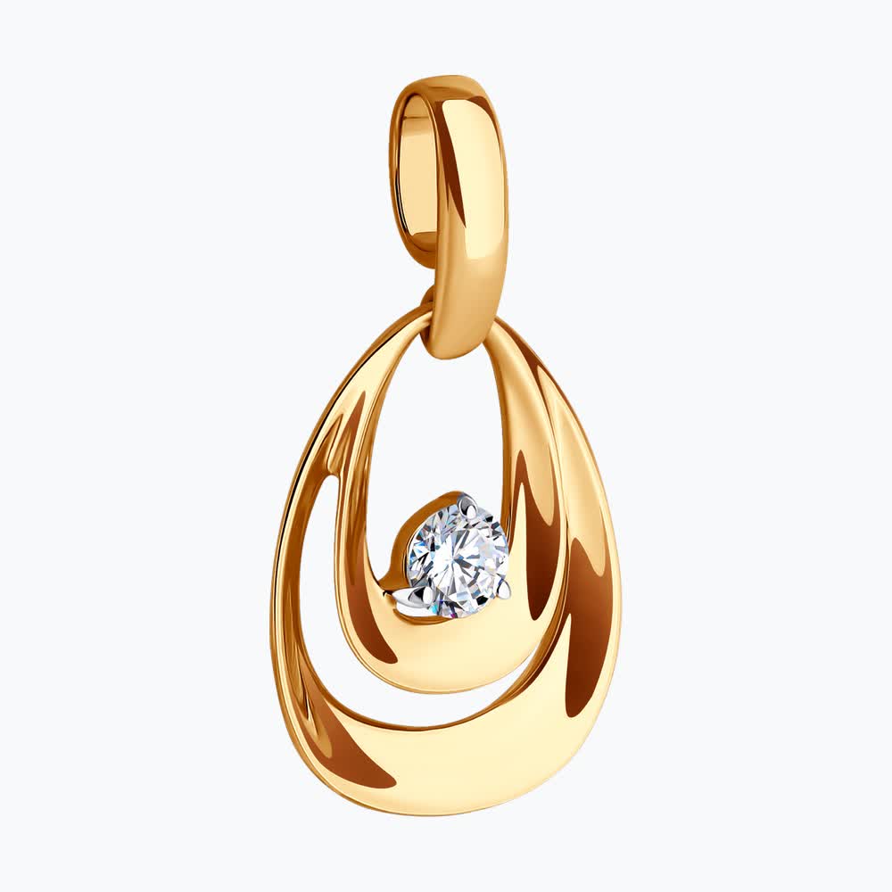 Подвеска 036595