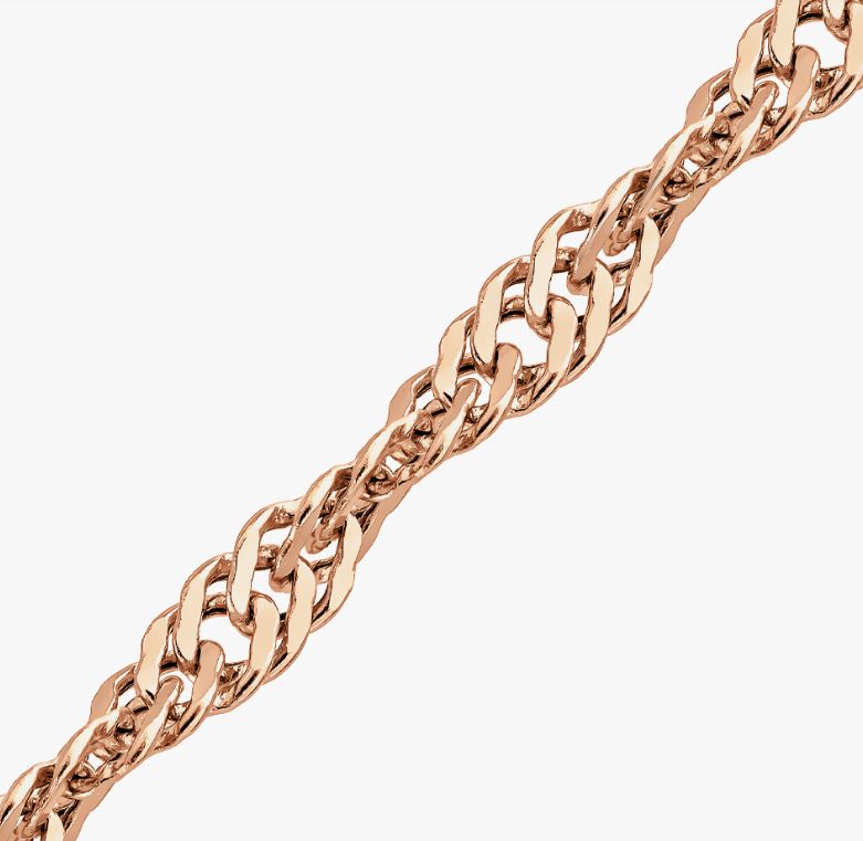 Цепь НЦ 12-028ПГ d 0.40