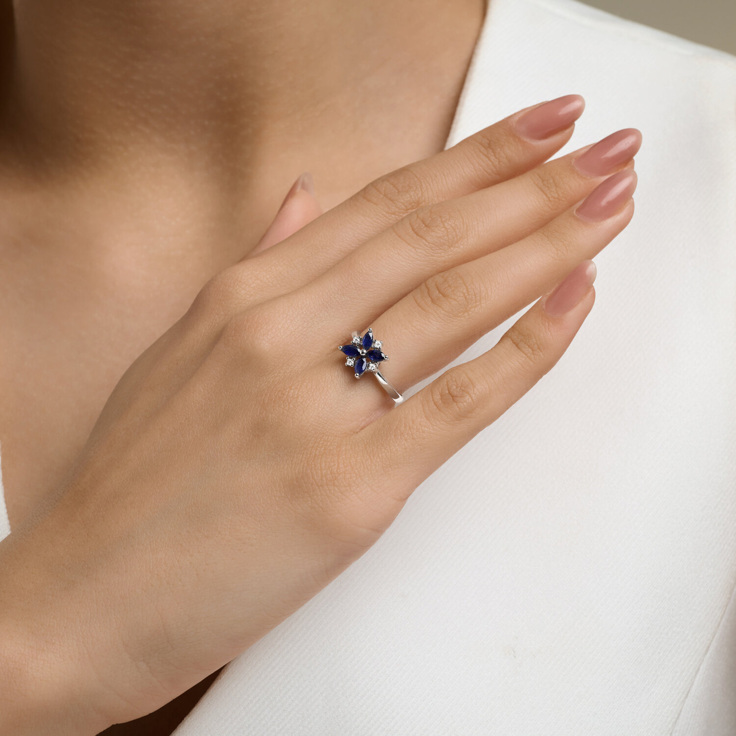 Кольцо 62010022