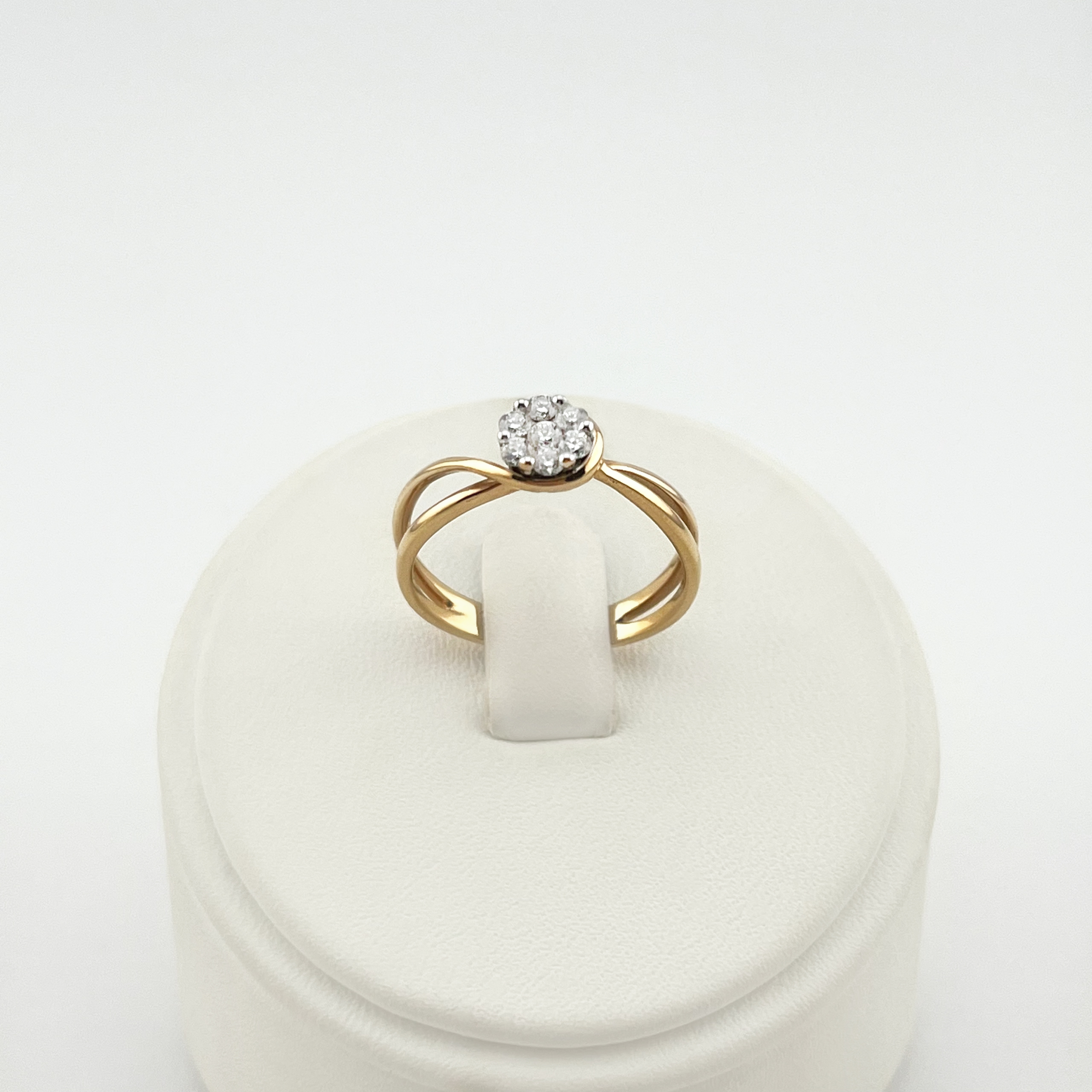 Кольцо 910764-99