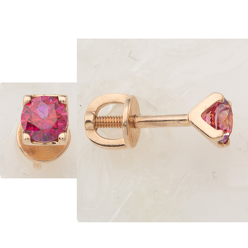 Серьги С13212346