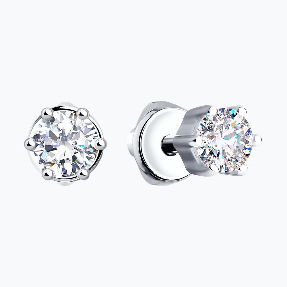 Серьги 94021720