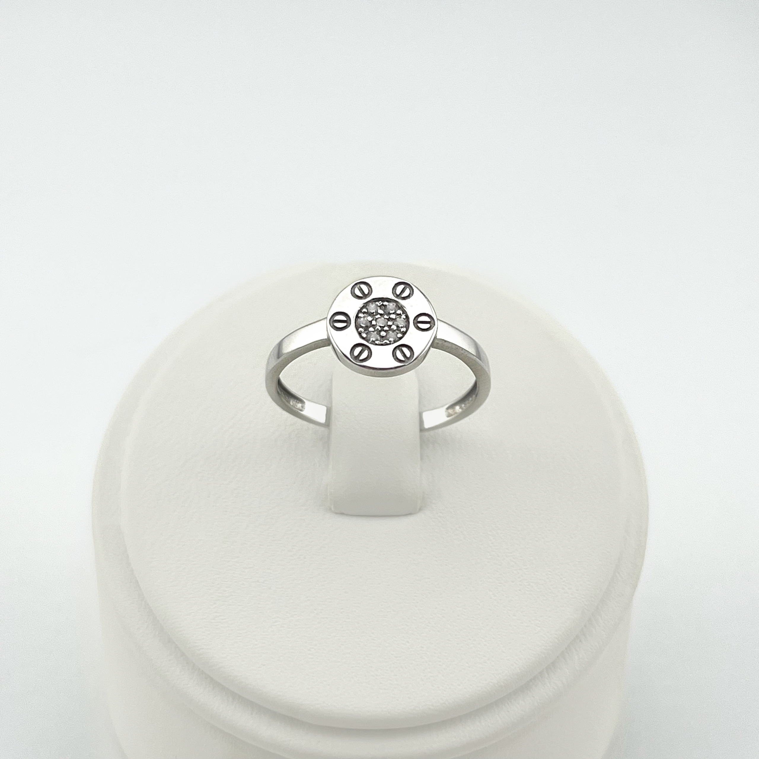 Кольцо к4567б