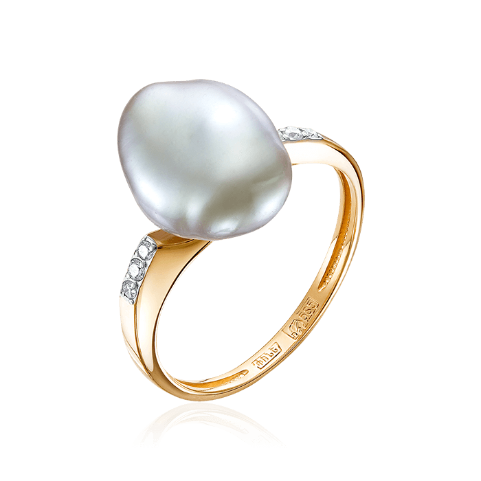 Кольцо 01-3540