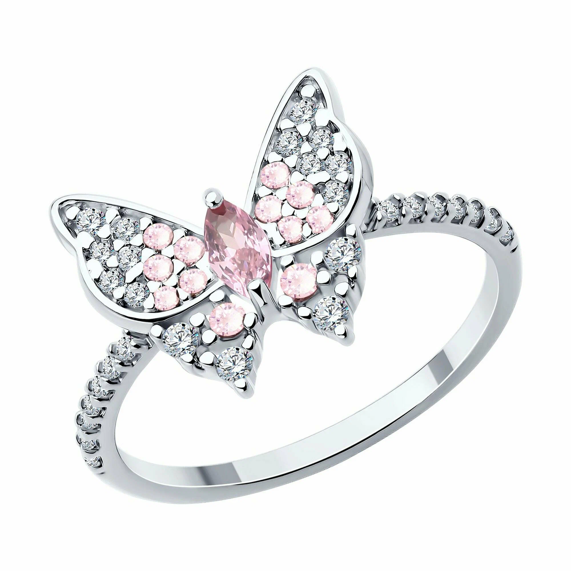 Кольцо 94014244