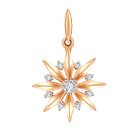 Подвеска 04-53-0710-00