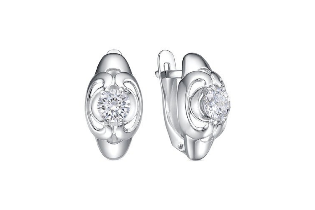 Серьги с1207735