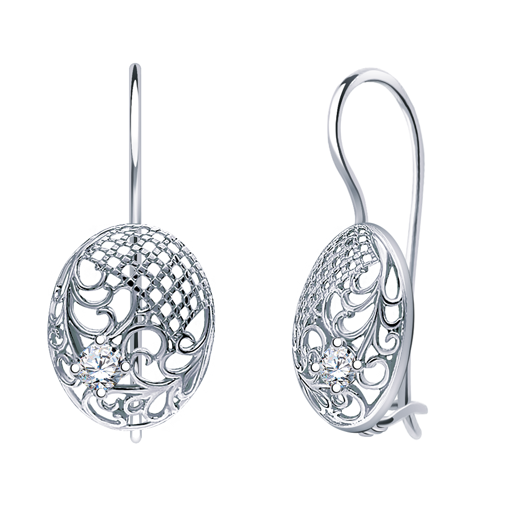 Серьги 2773-925