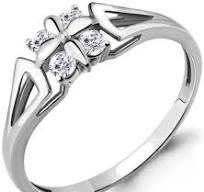 Кольцо 68316А.5