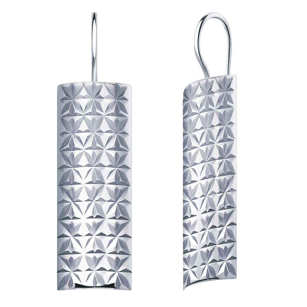 Серьги 20398а-9-925