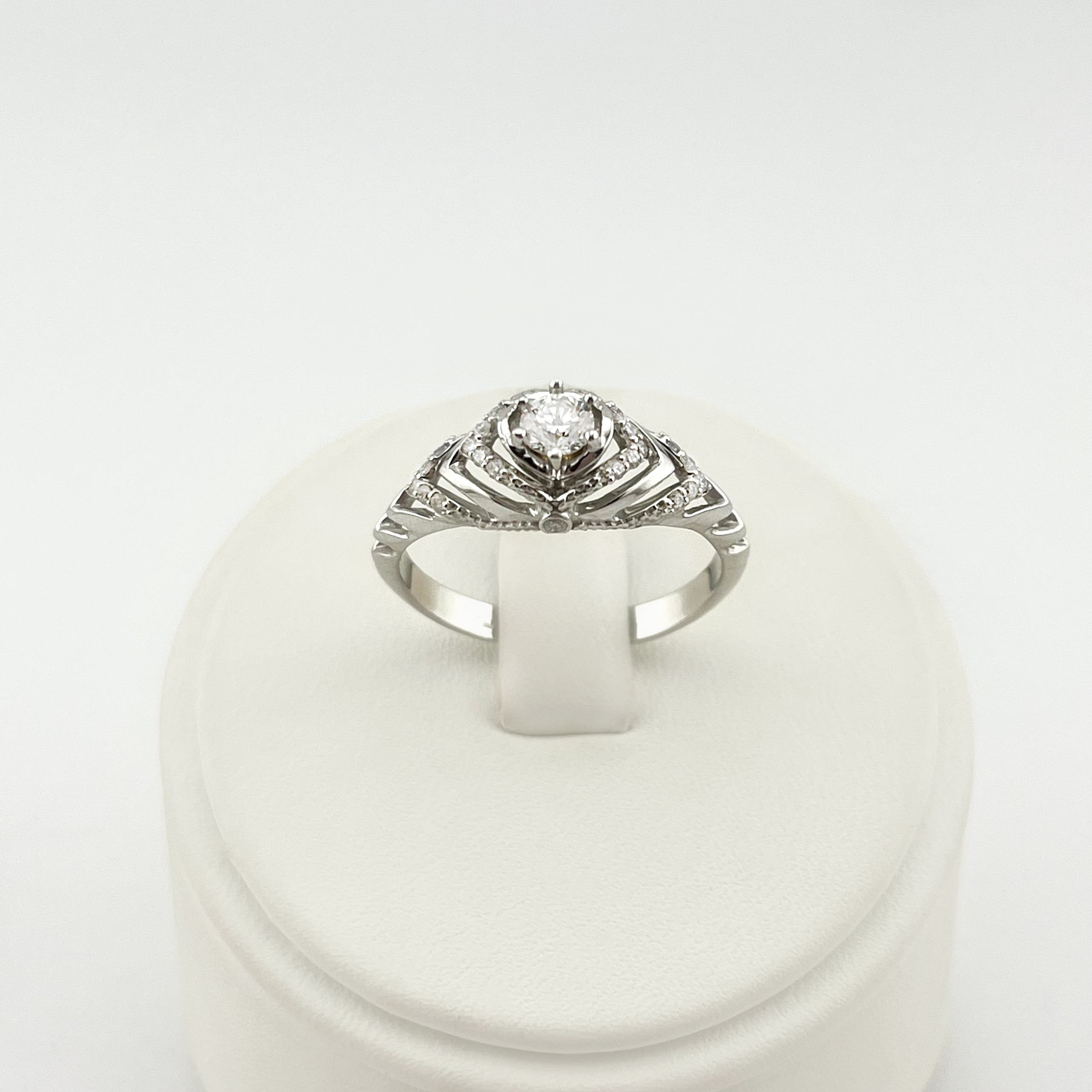 Кольцо 0114ББ263/К5542