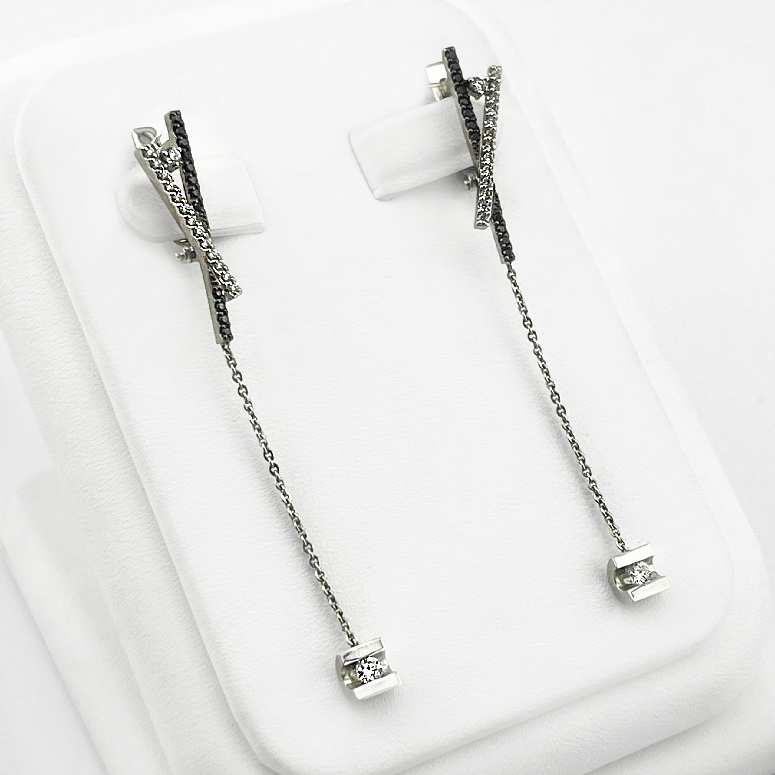 Серьги 3868-21901