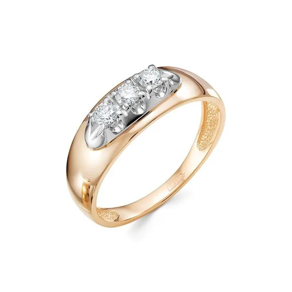 Кольцо 1-466-10