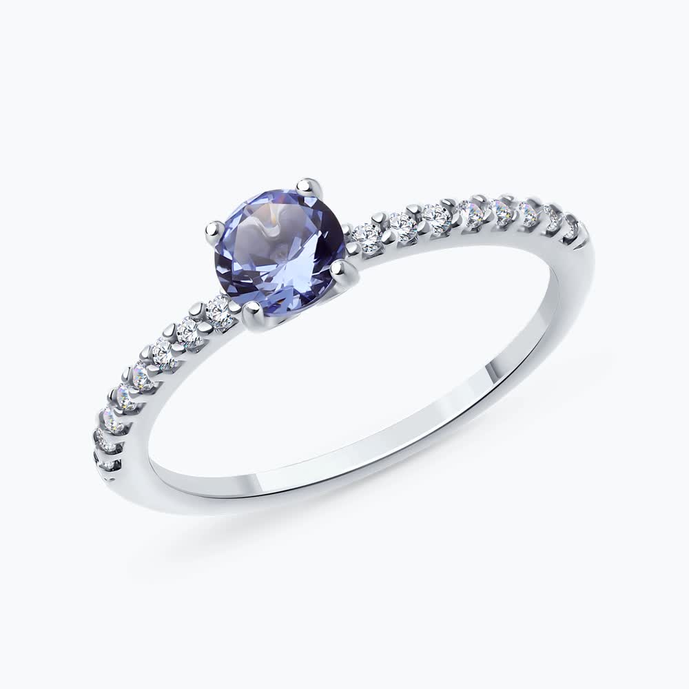 Кольцо 92014510