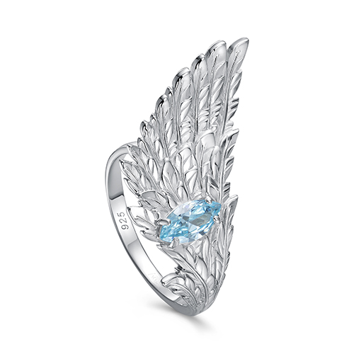 Кольцо 11-681-40100