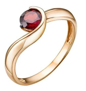 Кольцо К124-6243Гр