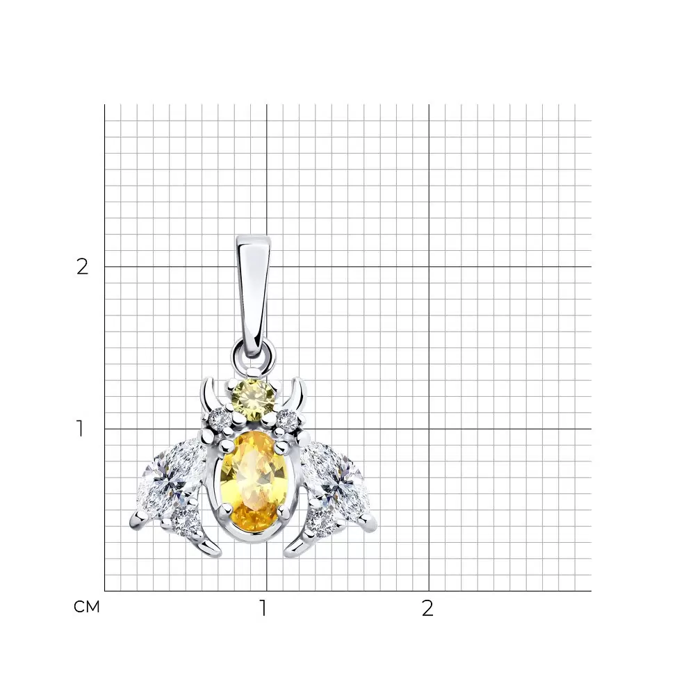 Подвеска 94033192