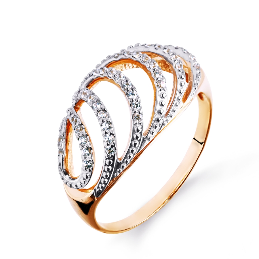 Кольцо Т142014721