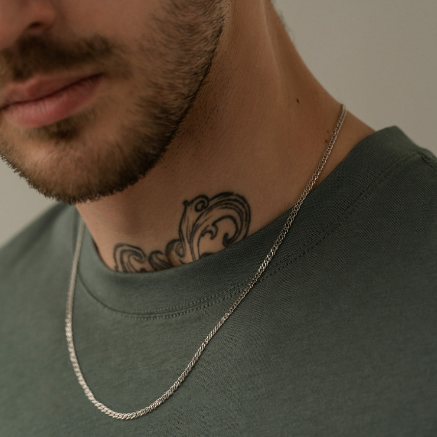 Цепь НЦ 22-076Ю-3 d 0.40