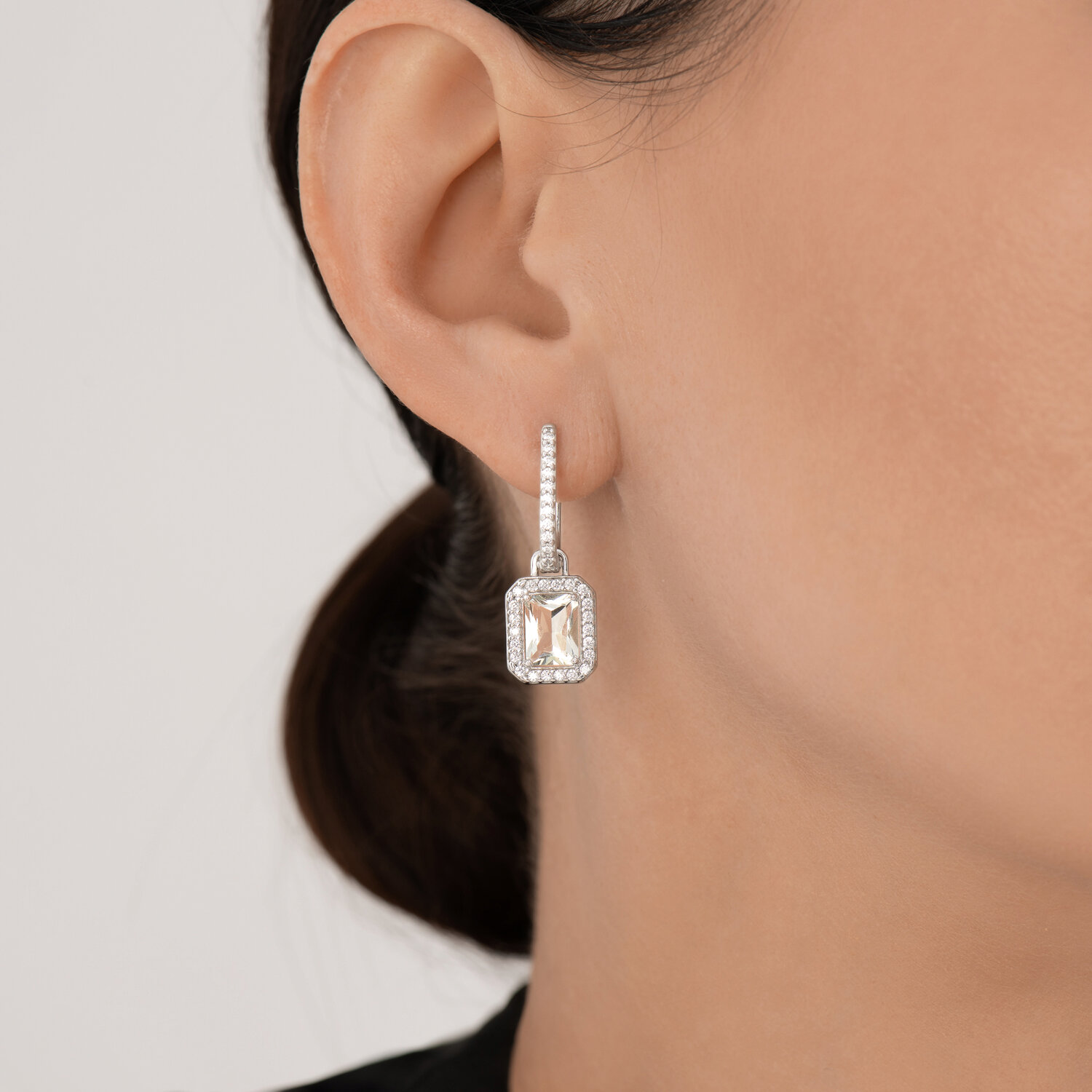 Серьги 92023139