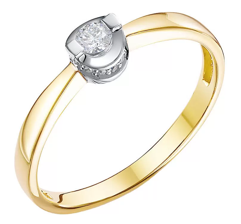 Кольцо 5-6012-103-1К