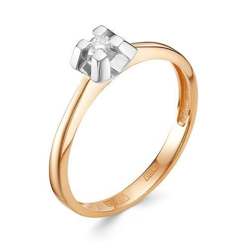 Кольцо 1-342-10