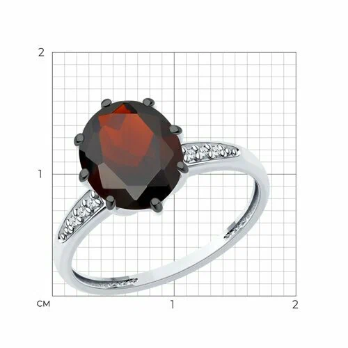 Кольцо 94-310-02054-2