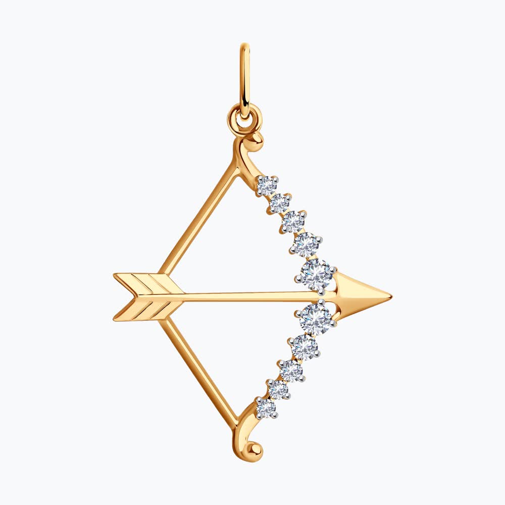 Подвеска 035131 "Стрелец"