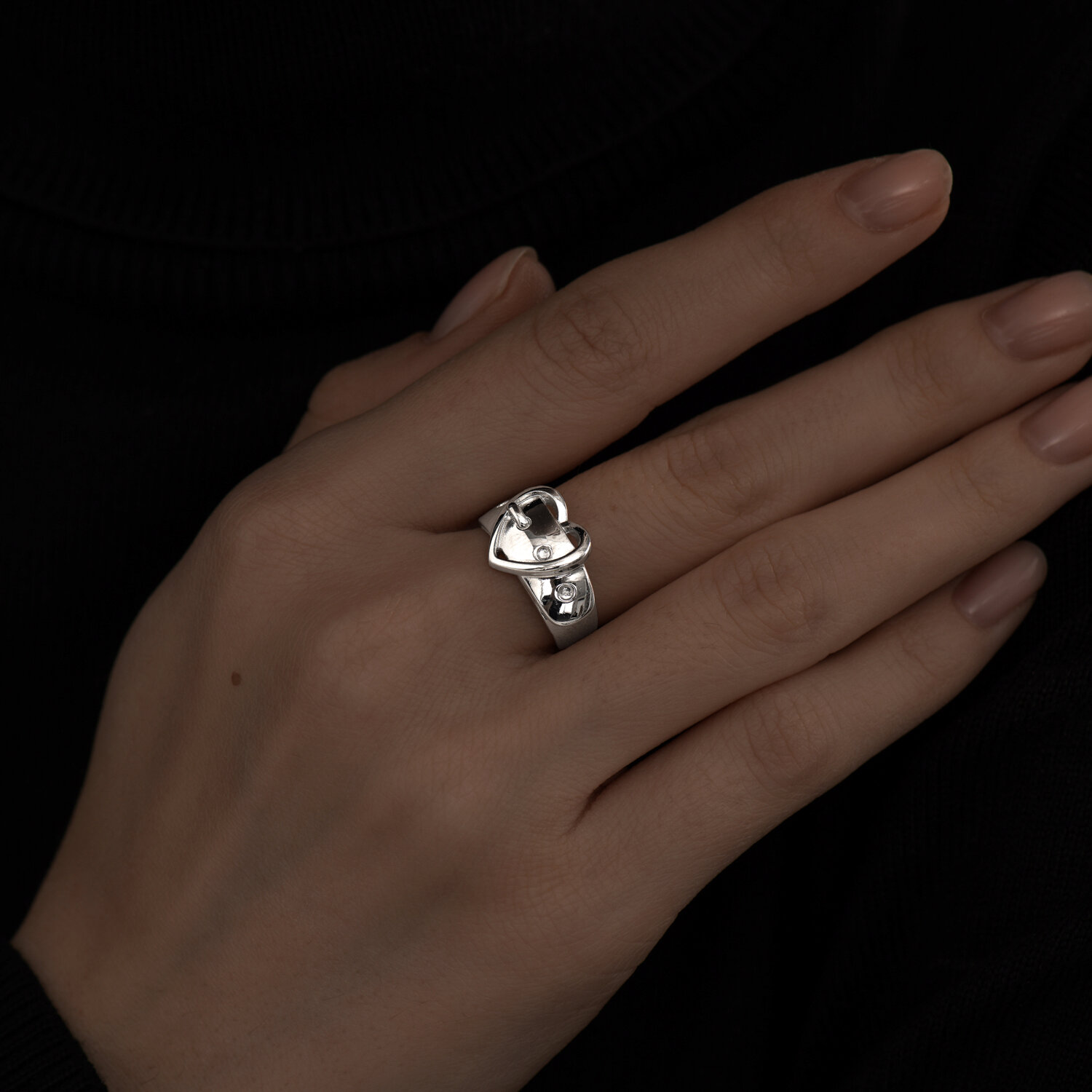 Кольцо 94013361