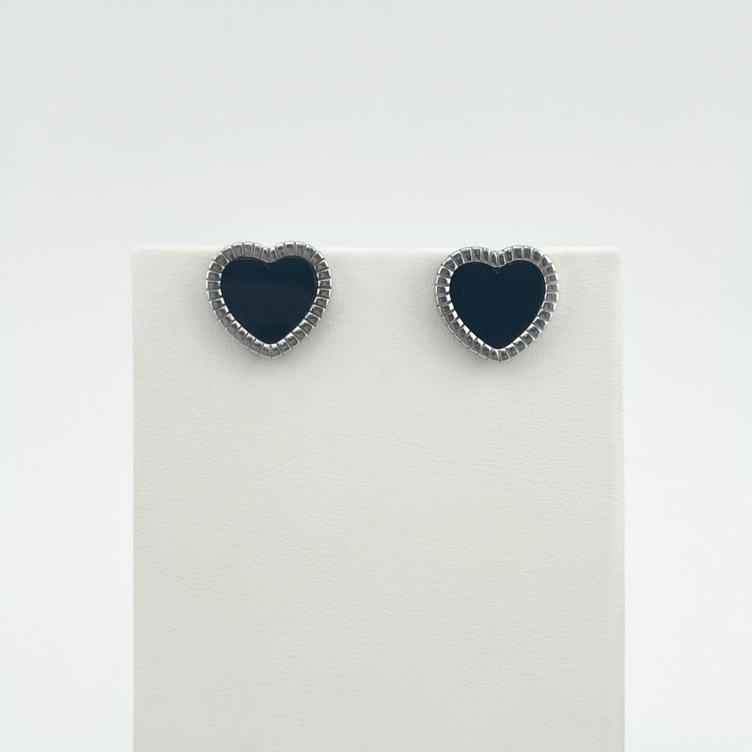 Серьги пусеты 6001862-00185