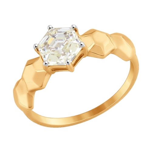 Кольцо 81010339