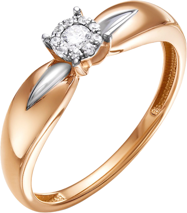 Кольцо 5-3614-103ИНВ-1К