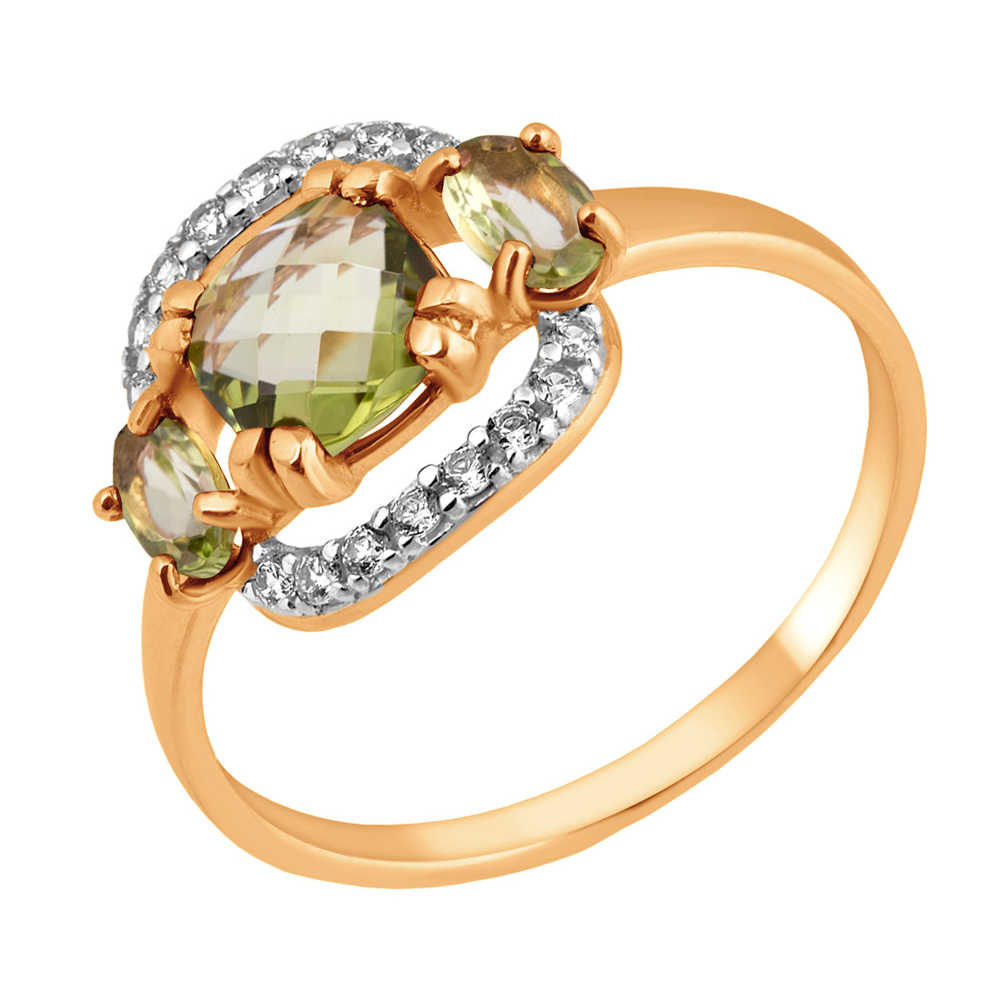 Кольцо 11-1223-11-11