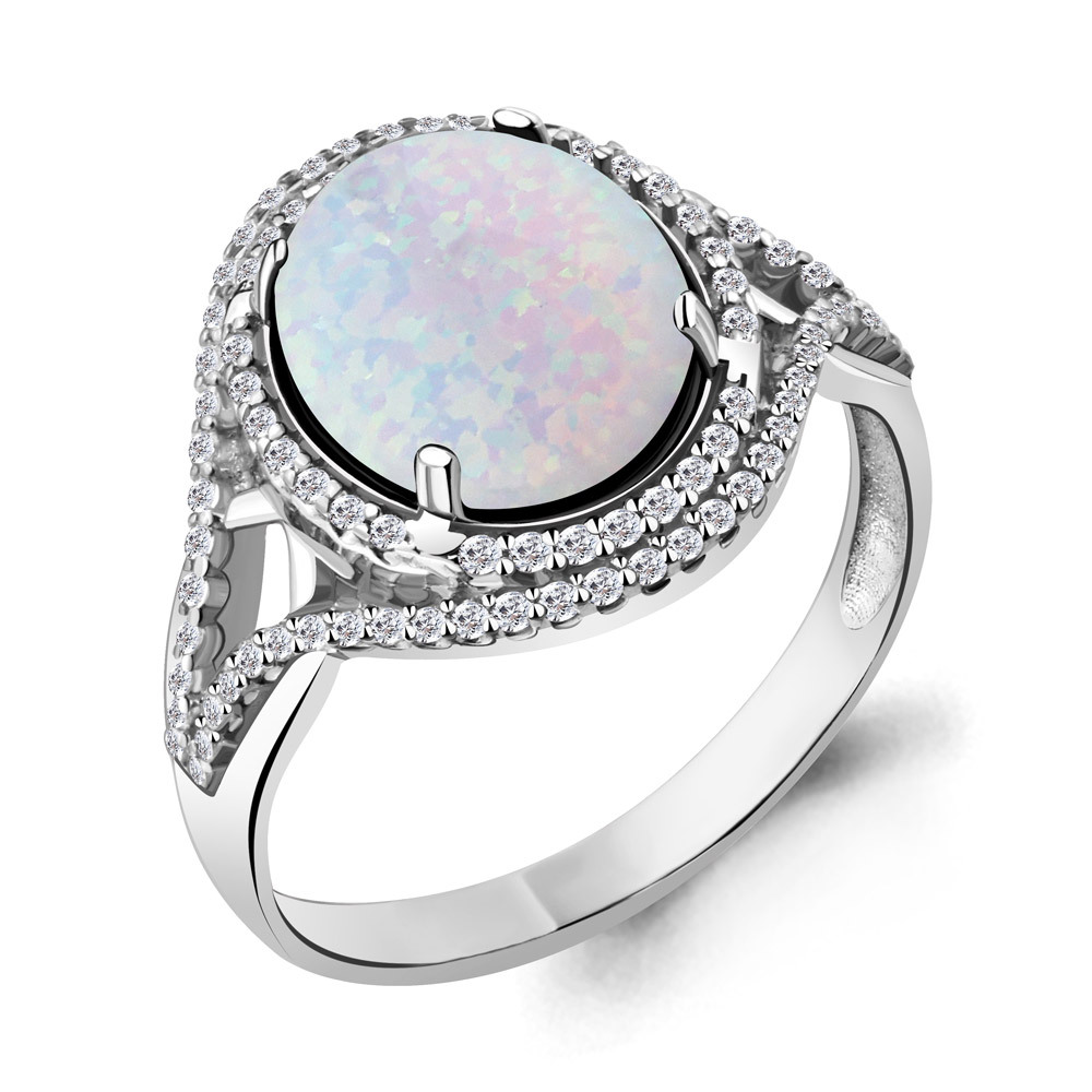 Кольцо 6549098А.5