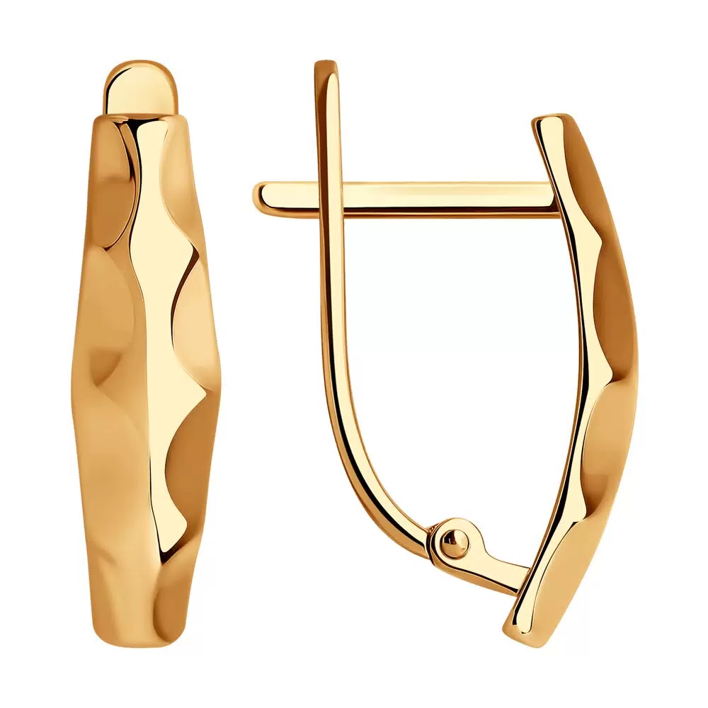 Серьги 51-120-01687-1