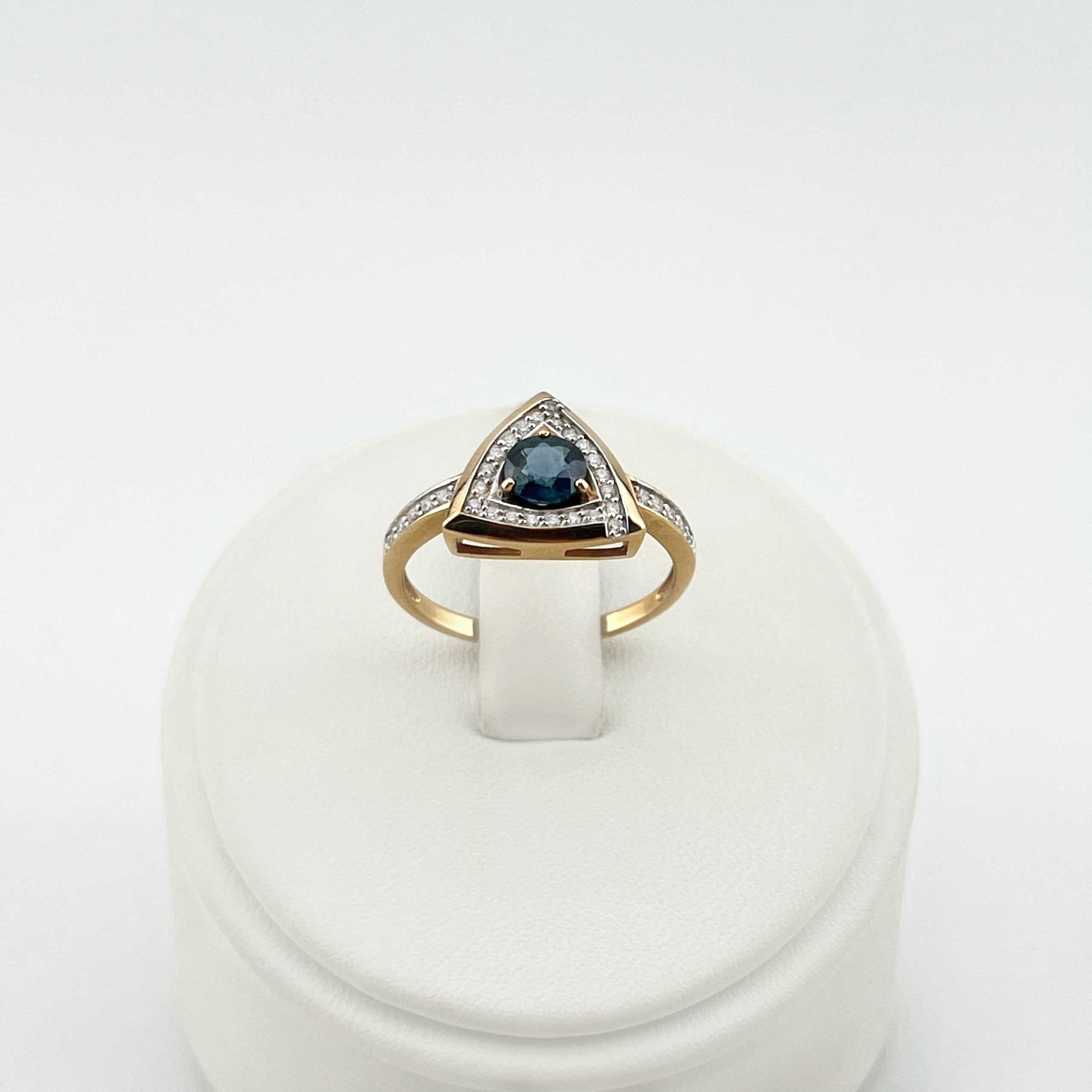 Кольцо 01-3258/2