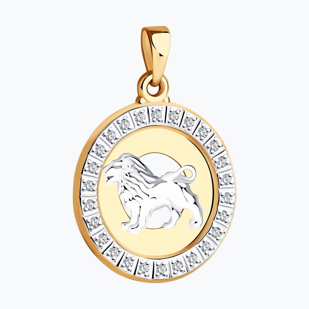 Подвеска 032495