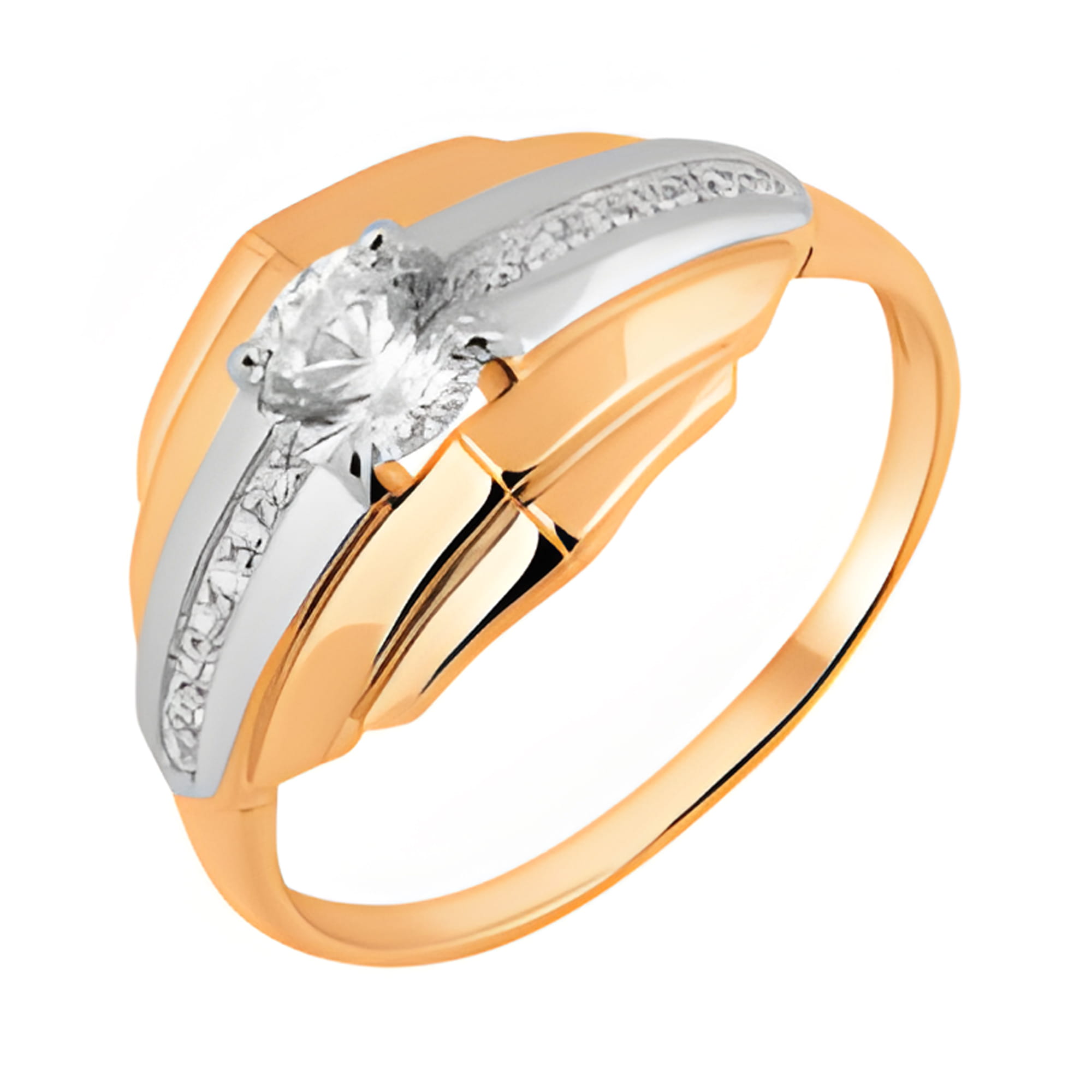 Кольцо 11-1645-10-01