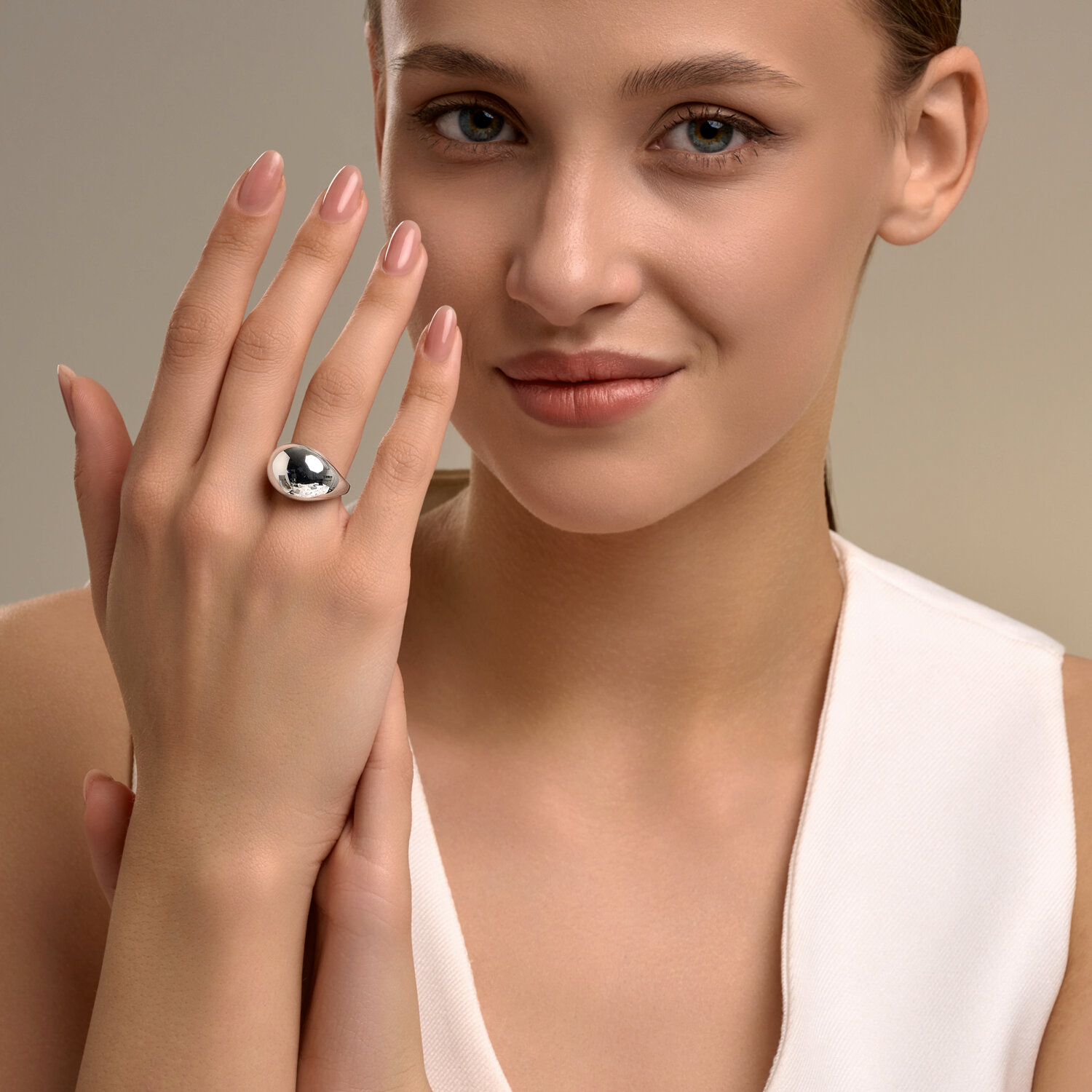 Кольцо 94014722