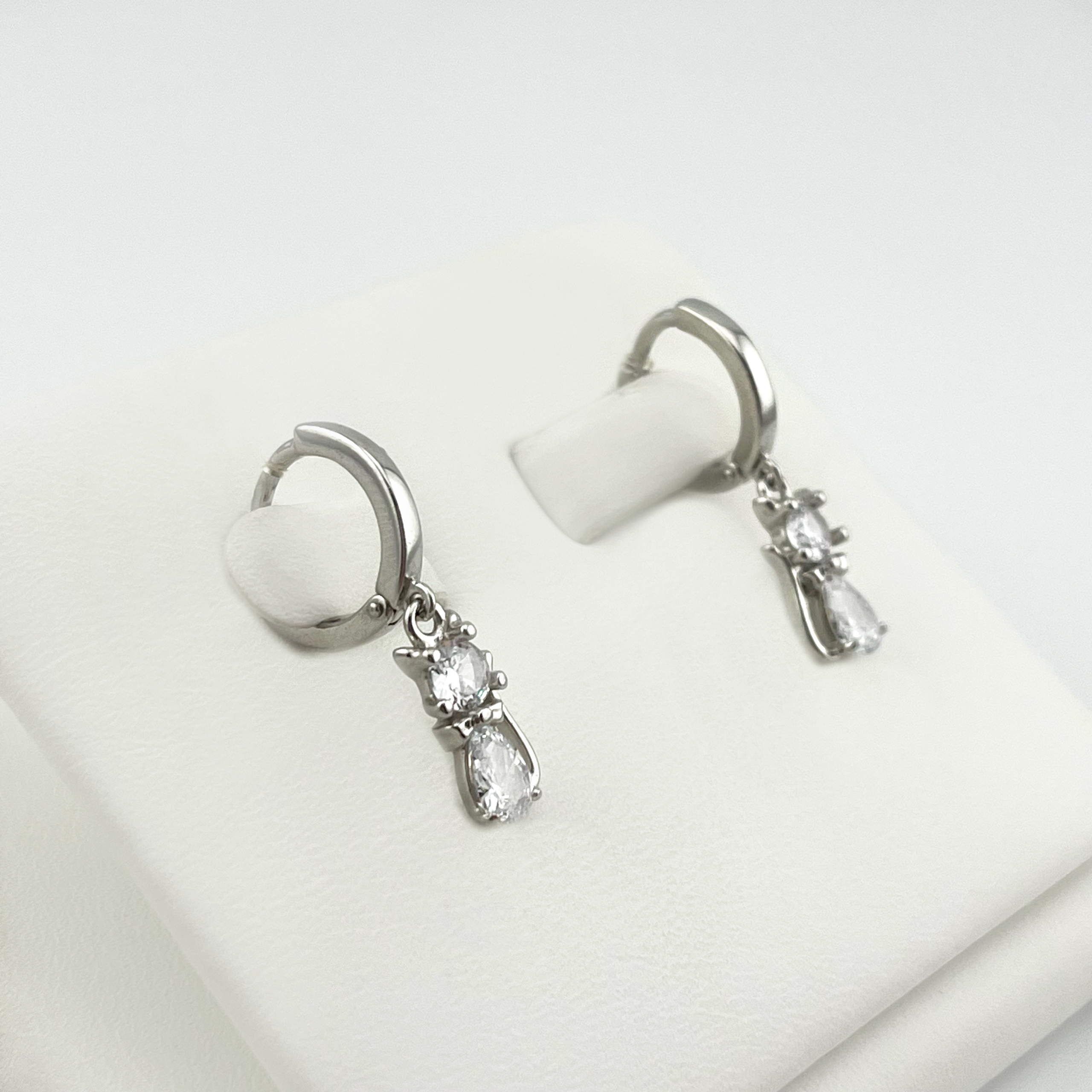 Серьги 94026039