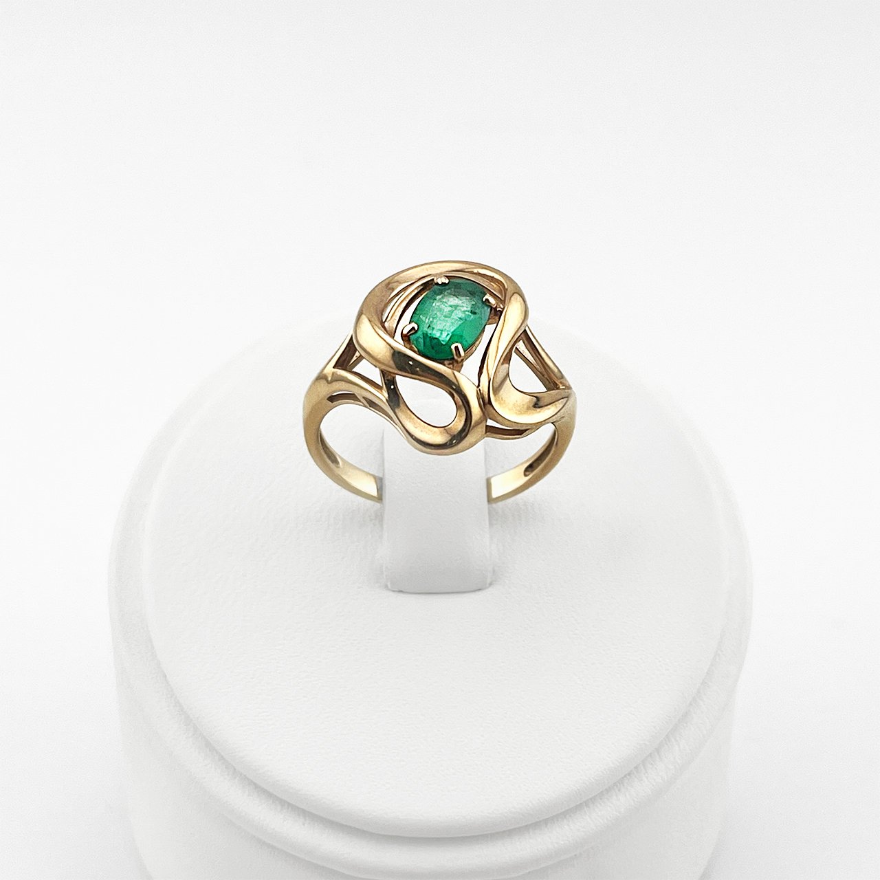 Кольцо 01-1782/1