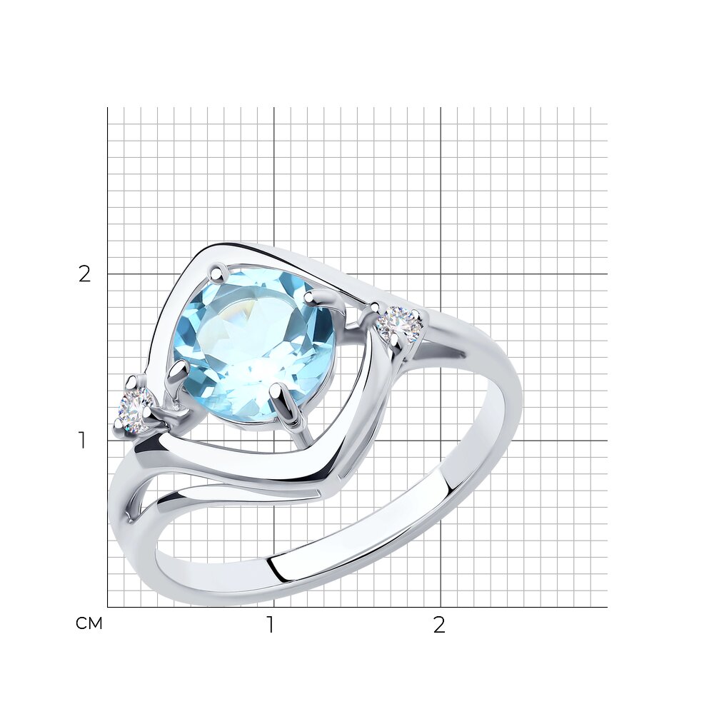 Кольцо 94-310-00603-1